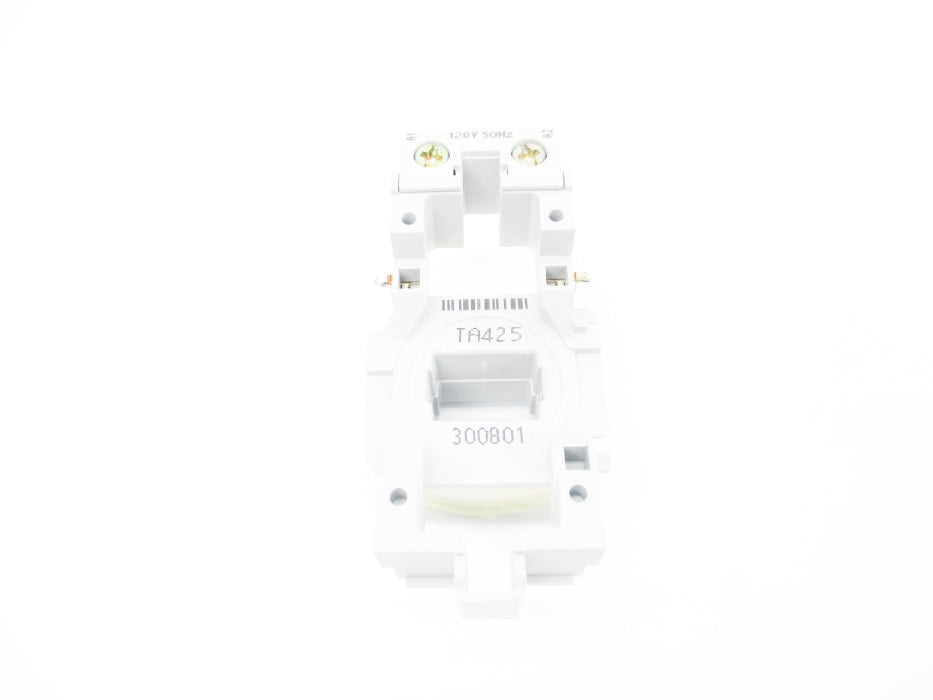 INDUSTRIAL SPARE PART TA-425 (BR/WH) NSMP