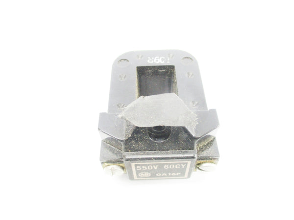 ALLEN BRADLEY 0A16P (BK/GR) NSMP