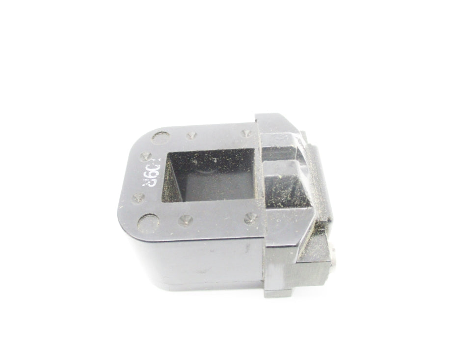 ALLEN BRADLEY 0A16P (BK/GR) NSMP