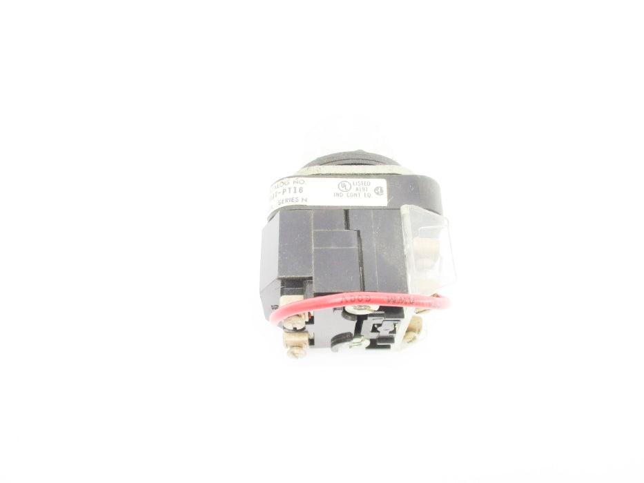 INDUSTRIAL SPARE PART 800T-PT16 SER. N NSNP