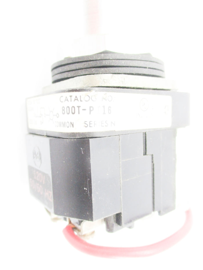INDUSTRIAL SPARE PART 800T-PT16 SER. N NSNP