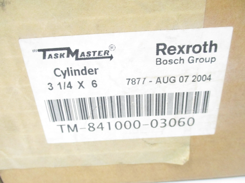 REXROTH TM-841000-03060 NSMP