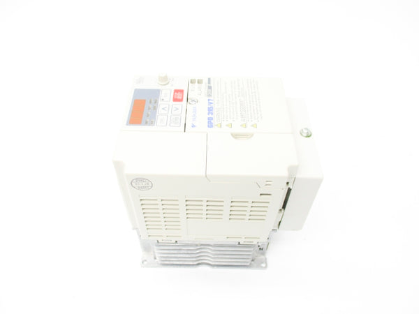 YASKAWA CIMR-V7AM42P21 NSMP