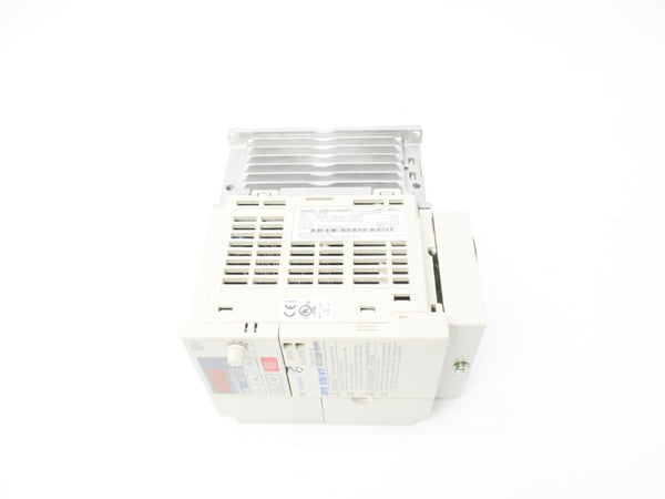 YASKAWA CIMR-V7AM42P21 NSMP