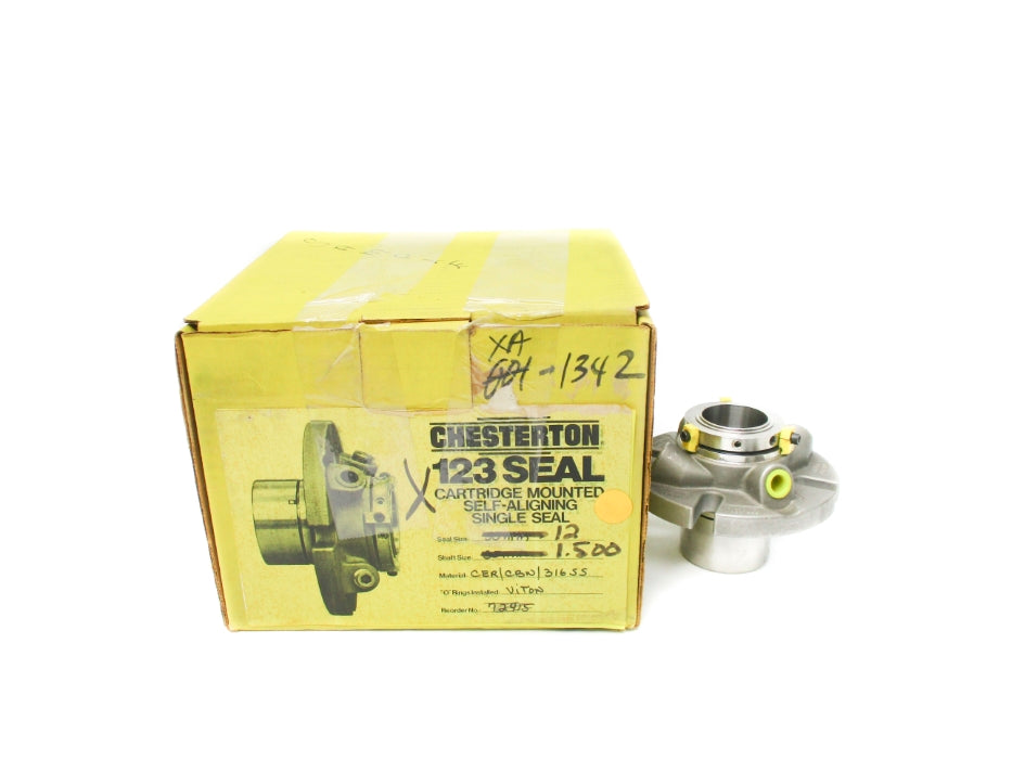 CHESTERTON 123 1.500 NSMP