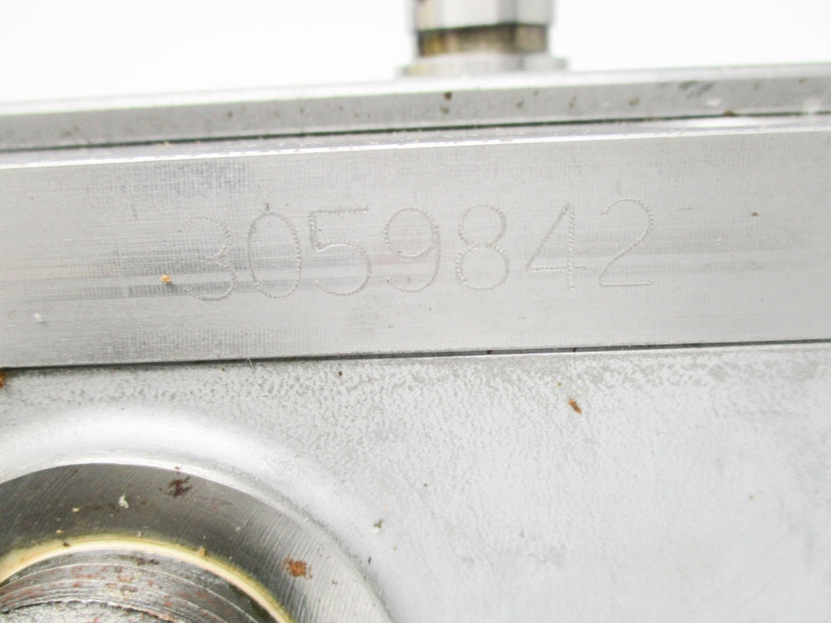 B&W 3059839 A216WCB UNMP