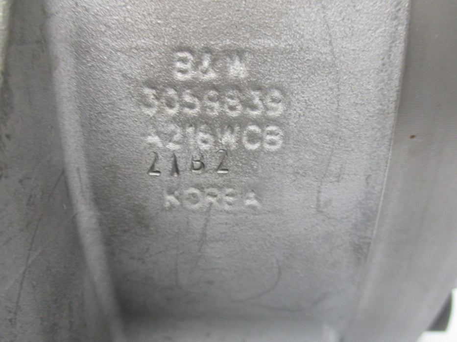 B&W 3059839 A216WCB UNMP