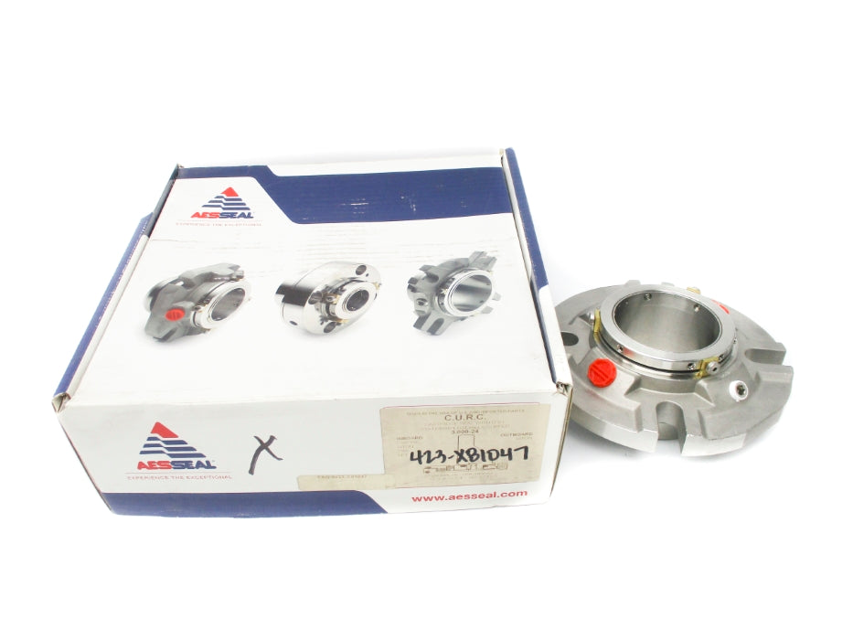 AESSEAL ABCS24V01 NSMP