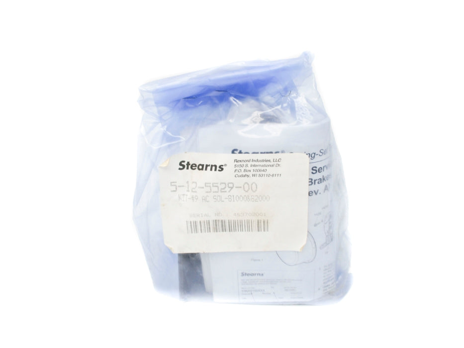 STREARNS 5-12-5529-00 NSMP