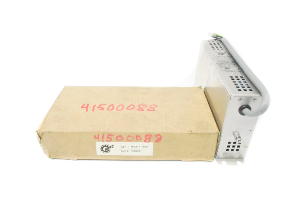 NORD HFD511-460/8 NSMP