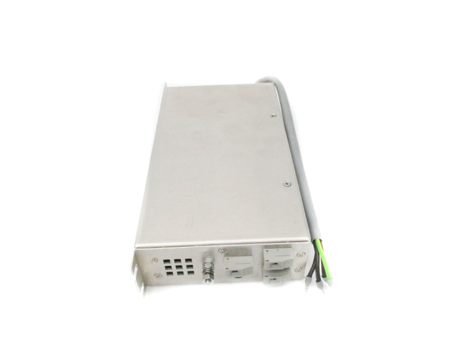 NORD HFD511-460/8 NSMP