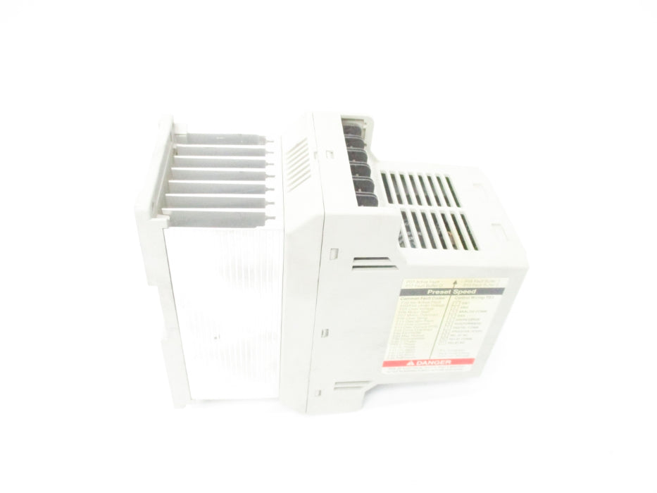 ALLEN BRADLEY 160-BA04NPS1P1 SER. C F/W 7.04 NSNP