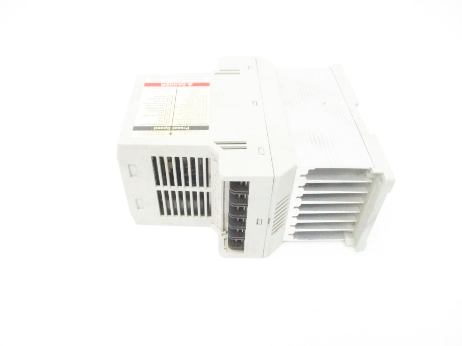 ALLEN BRADLEY 160-BA04NPS1P1 SER. C F/W 7.04 NSNP