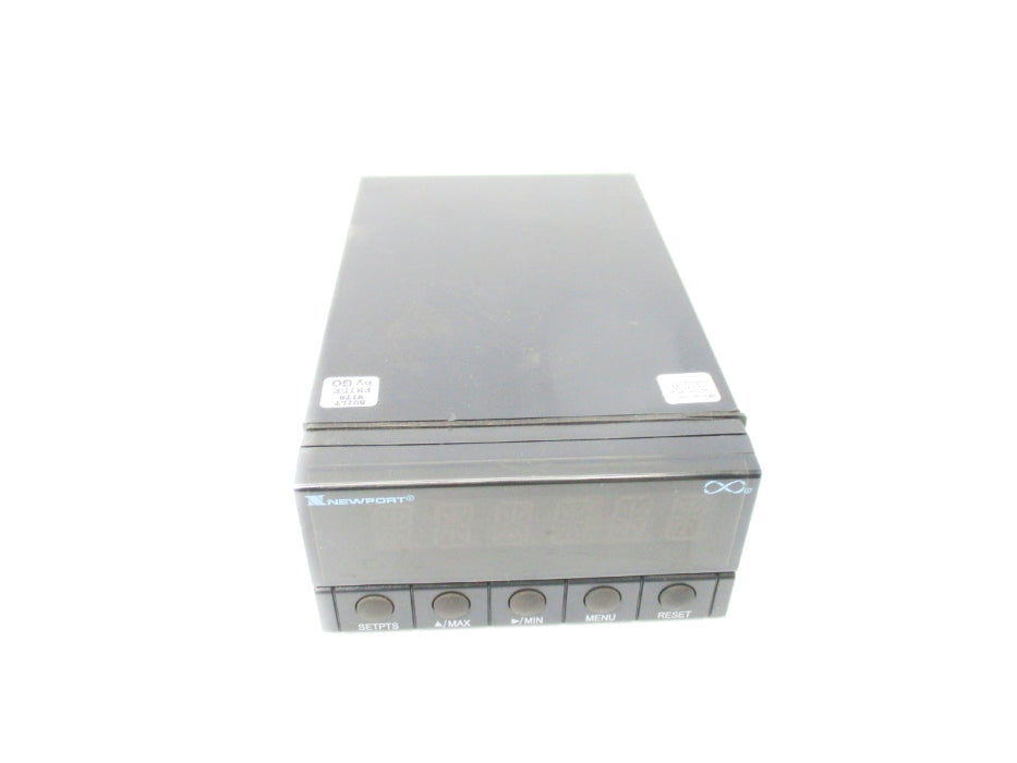 NEWPORT INFS-0100-DC1 UNMP