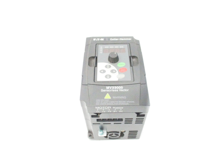 EATON MVX001A0-4 NSNP