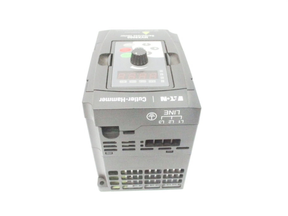 EATON MVX001A0-4 NSNP