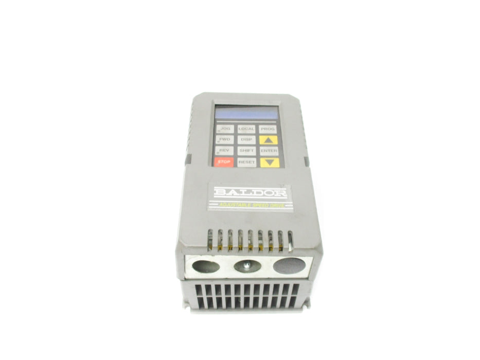 BALDOR ID15J401-ER UNMP