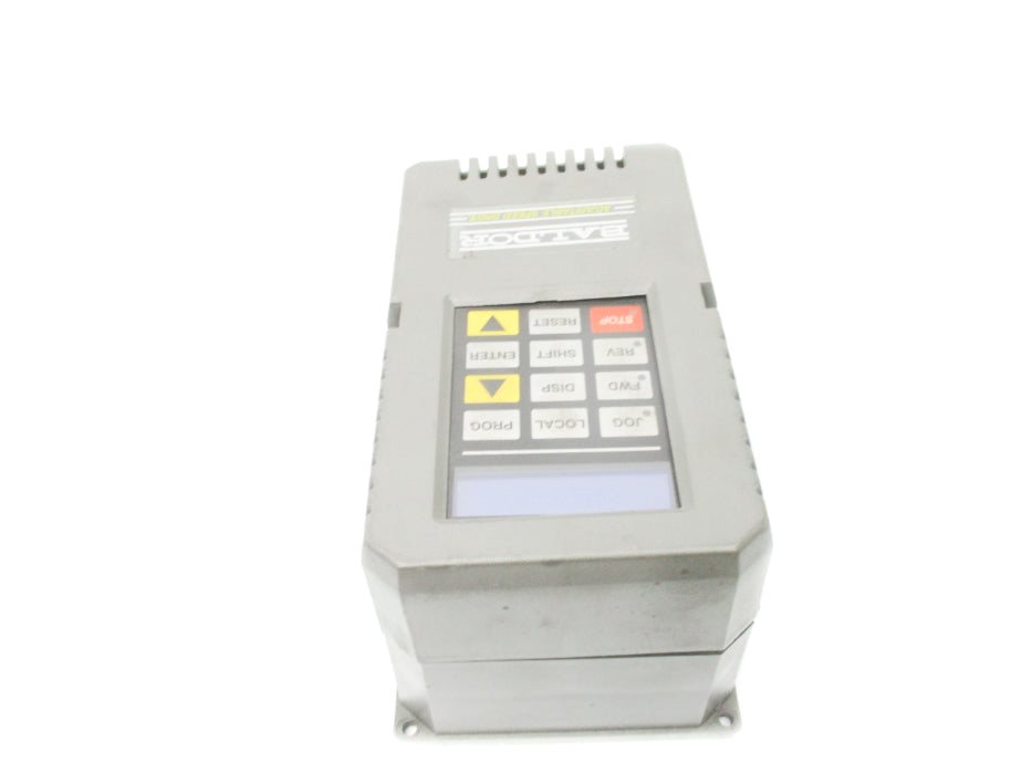 BALDOR ID15J401-ER UNMP