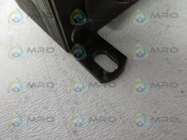 SQUARE D 9070-EO-2 TRANSFORMER *USED*