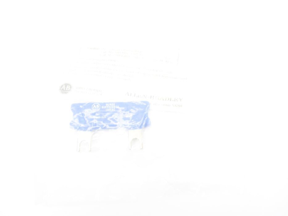 ALLEN BRADLEY 195-BA11 SER. A NSMP
