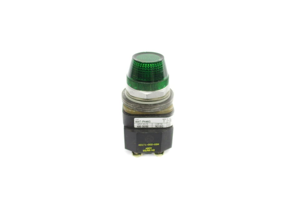 INDUSTRIAL SPARE PART 800T-PH46G SER. T NSNP