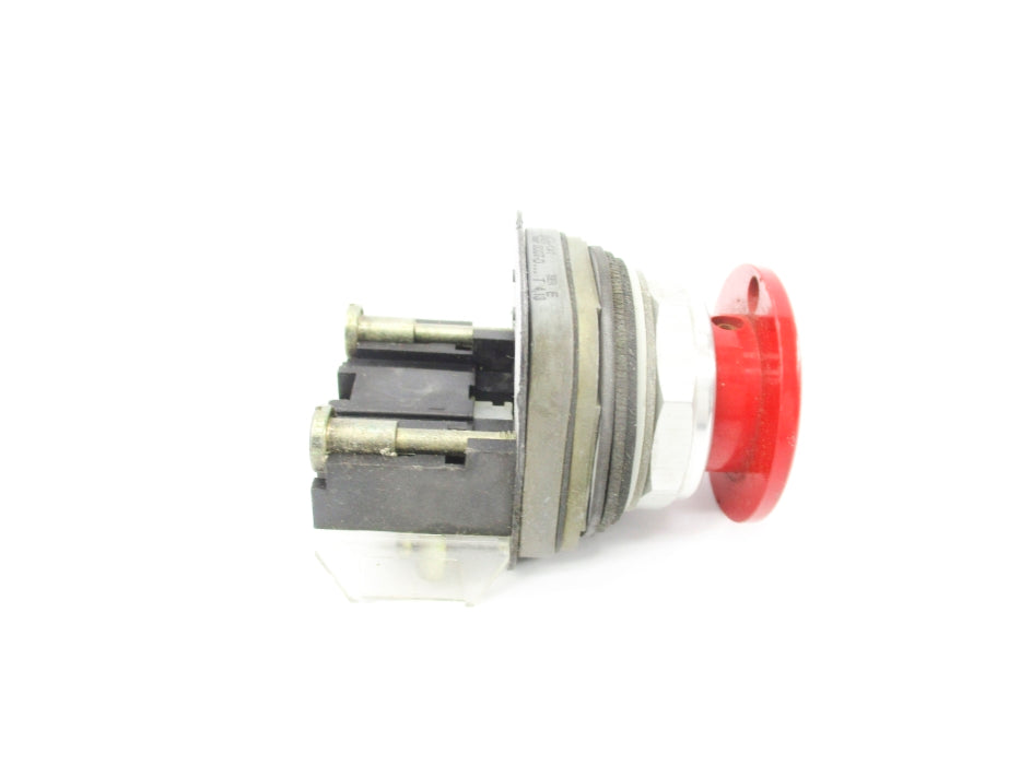 ALLEN BRADLEY 800T-D6A SER. T (AS PICTURED) NSNP