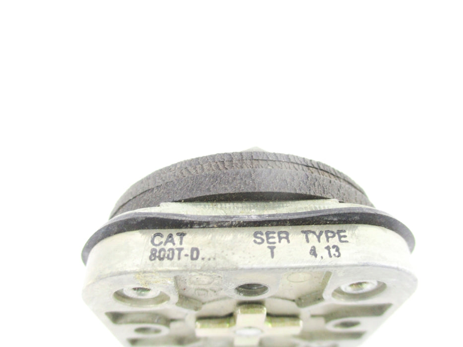 INDUSTRIAL SPARE PART 800T-D SER. T (AS PICTURED1) NSNP