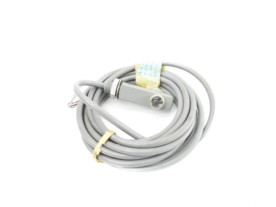 INDUSTRIAL SPARE PART 47CN4-4003 NSNP