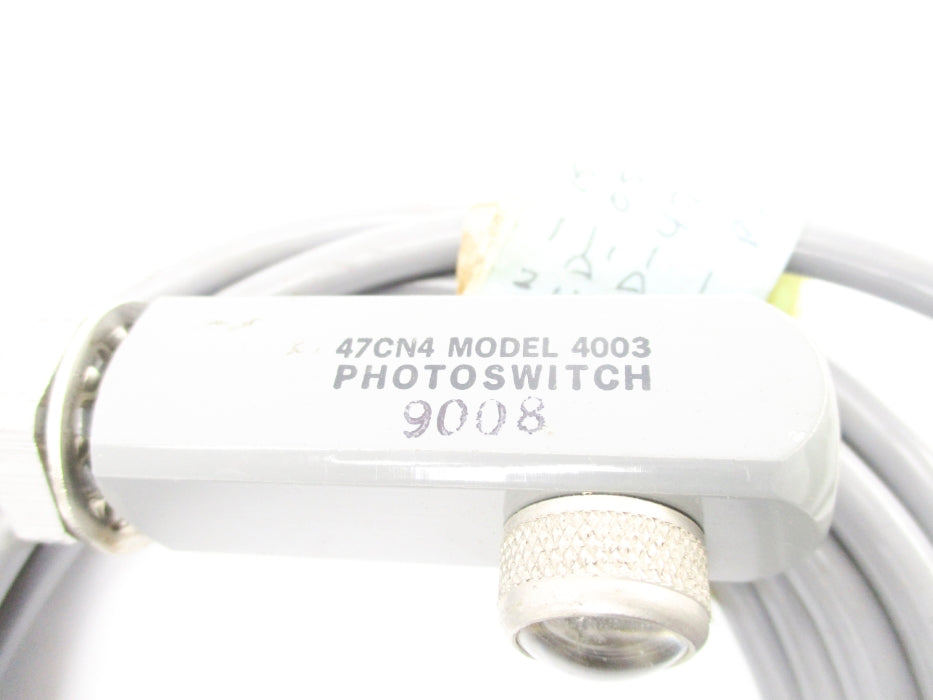 INDUSTRIAL SPARE PART 47CN4-4003 NSNP