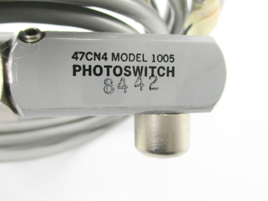 INDUSTRIAL SPARE PART 47CN4-1005 NSNP