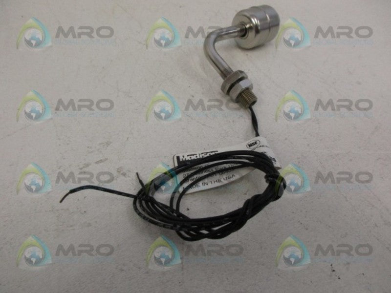 MADISON M5010 LIQUID LEVEL SWITCH *NEW NO BOX*
