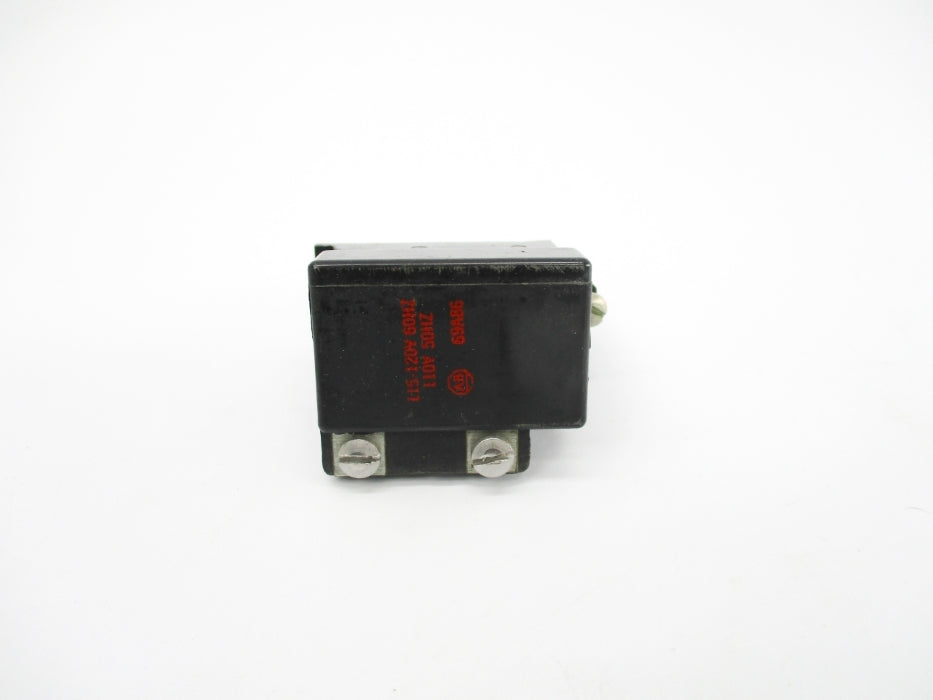 INDUSTRIAL SPARE PART 69A86 110/115-120V (BK/YL) NSMP