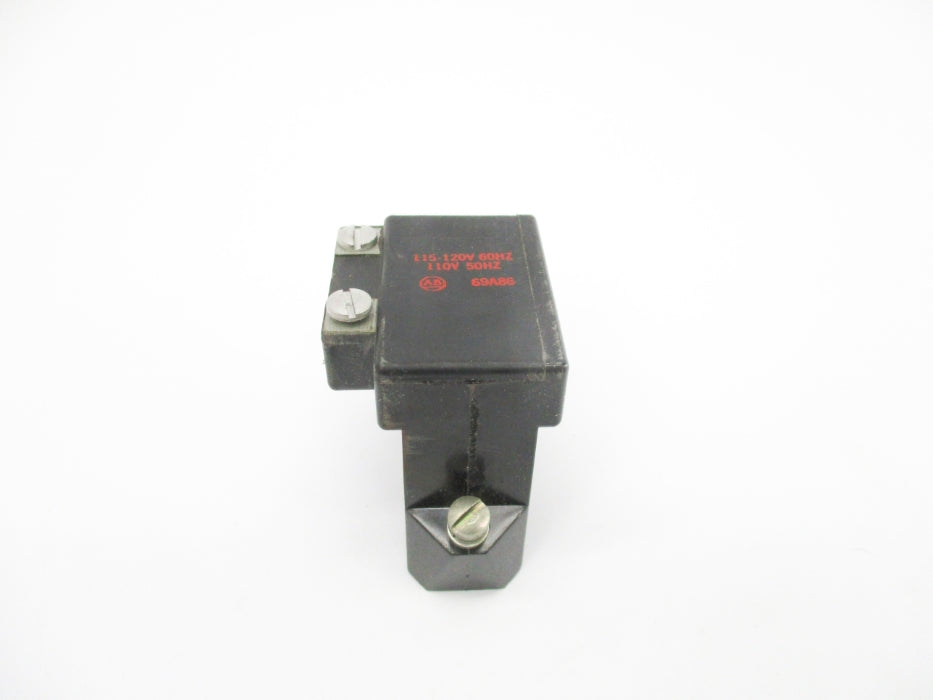 INDUSTRIAL SPARE PART 69A86 110/115-120V (BK/YL) NSMP