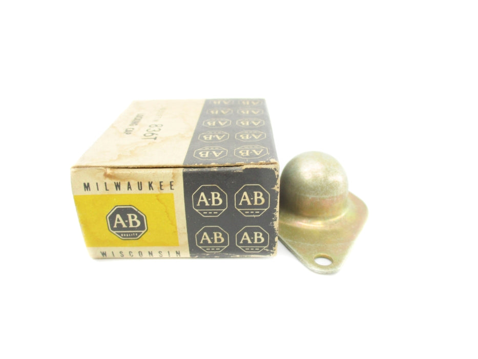 INDUSTRIAL SPARE PART 836T-N13 SER. A (BK/YL) NSMP