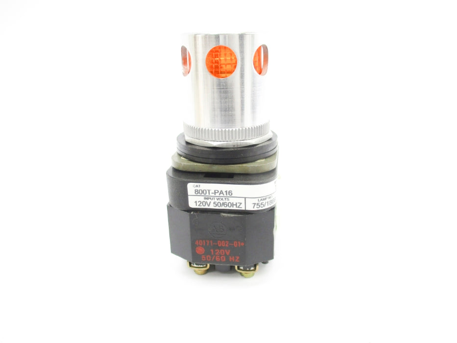 INDUSTRIAL SPARE PART 800T-PA16A SER. T (GY/BL)  NSMP