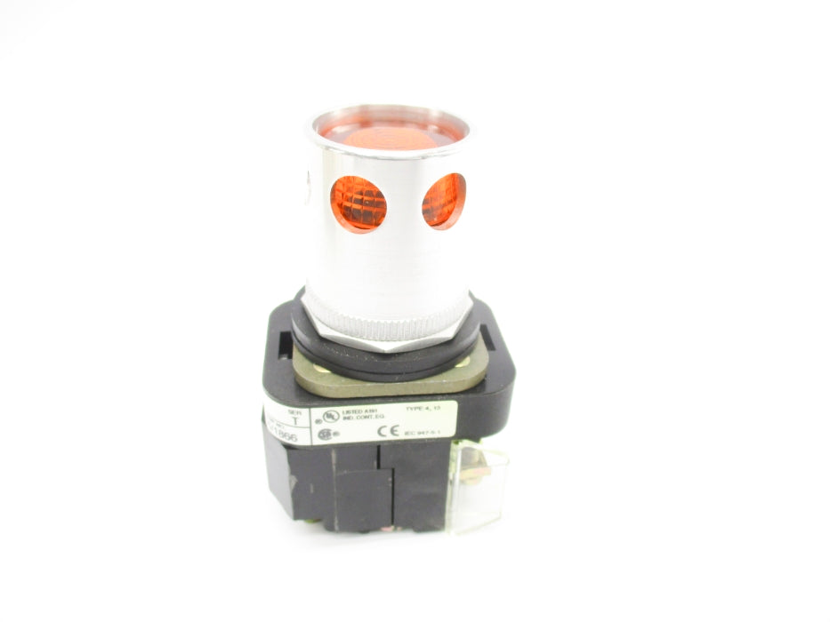INDUSTRIAL SPARE PART 800T-PA16A SER. T (GY/BL)  NSMP