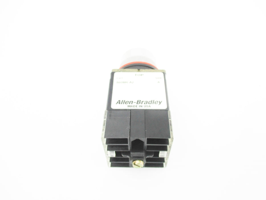 INDUSTRIAL SPARE PART 800MR-A2B SER. D NSNP