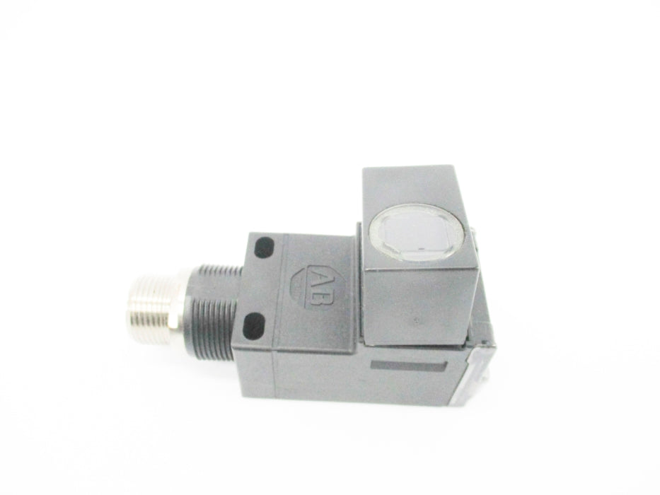 INDUSTRIAL SPARE PART 42GRC-9202-QD SER. A (WH) NSMP