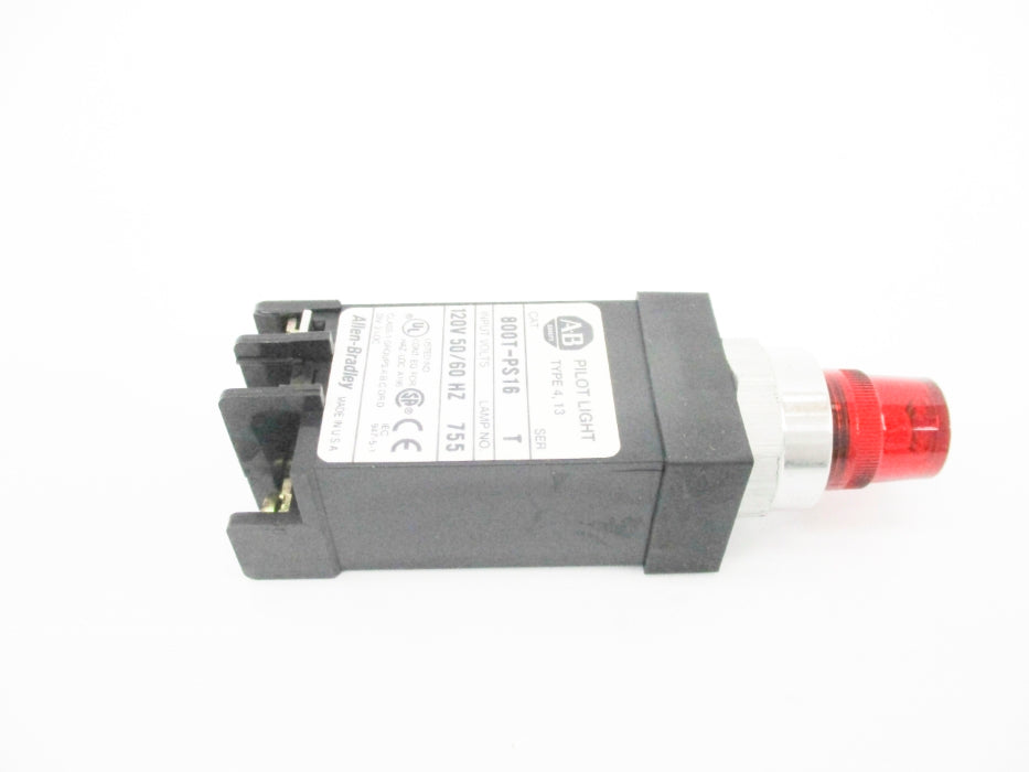 INDUSTRIAL SPARE PART 800T-PS16R SER. T 120V (WH) NSMP