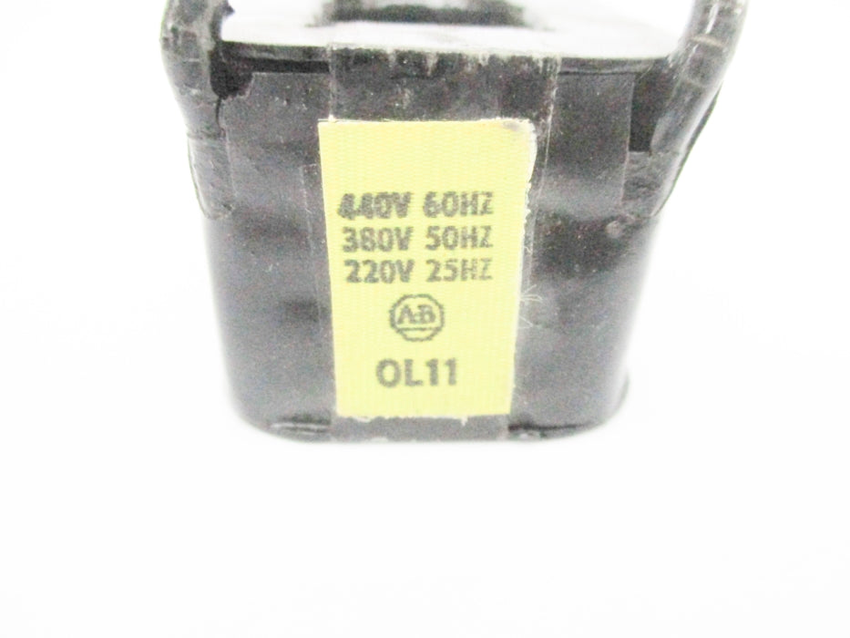 INDUSTRIAL SPARE PART OL11 NSNP