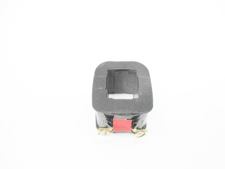 ALLEN BRADLEY 1A01 95/110V (BK/YL) NSMP