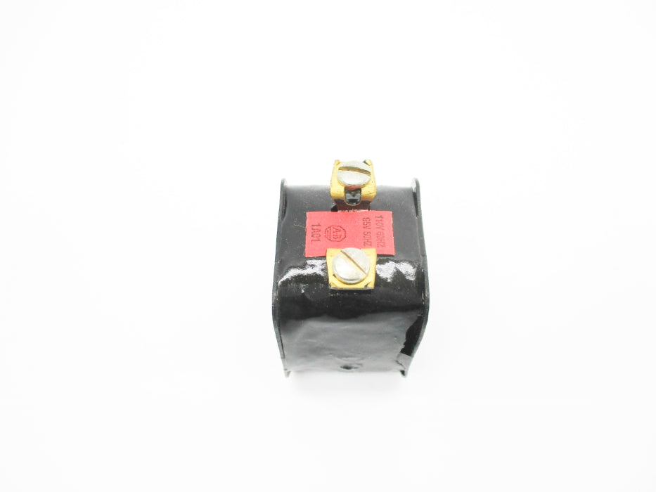 ALLEN BRADLEY 1A01 95/110V (BK/YL) NSMP