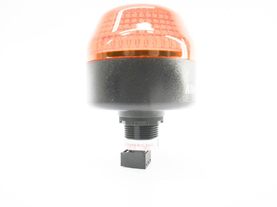 INDUSTRIAL SPARE PART 855PB-B10LE522 SER. A (WH) NSMP