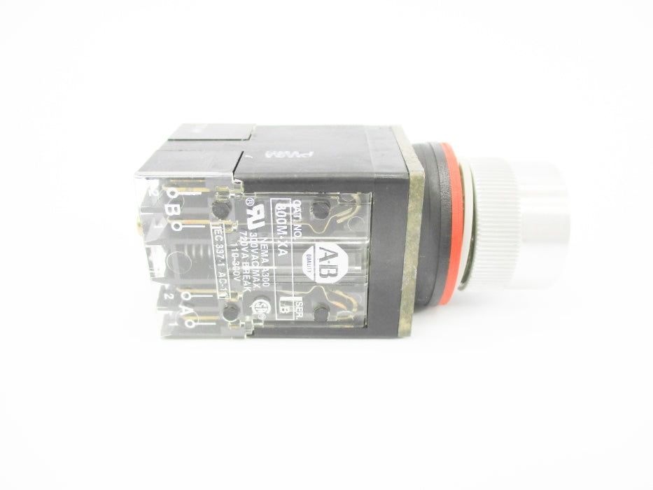INDUSTRIAL SPARE PART 800MR-A2B SER. C NSNP