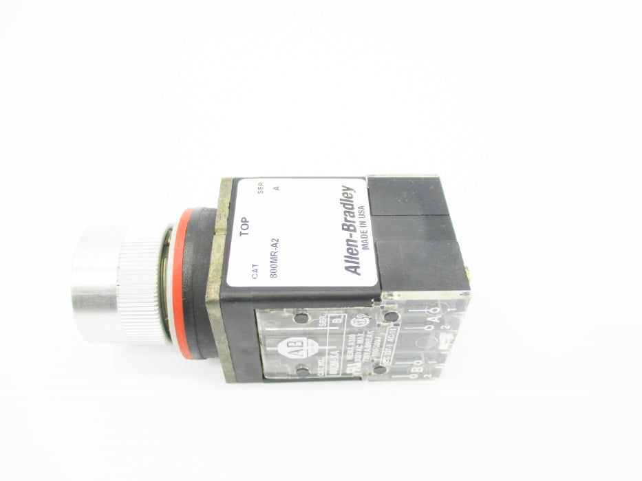 INDUSTRIAL SPARE PART 800MR-A2B SER. C NSNP
