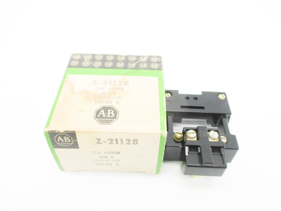 INDUSTRIAL SPARE PART Z-21128 SER. K (BK/GR) NSMP