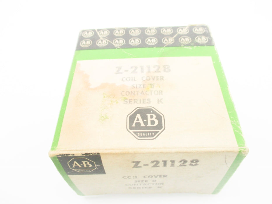 INDUSTRIAL SPARE PART Z-21128 SER. K (BK/GR) NSMP