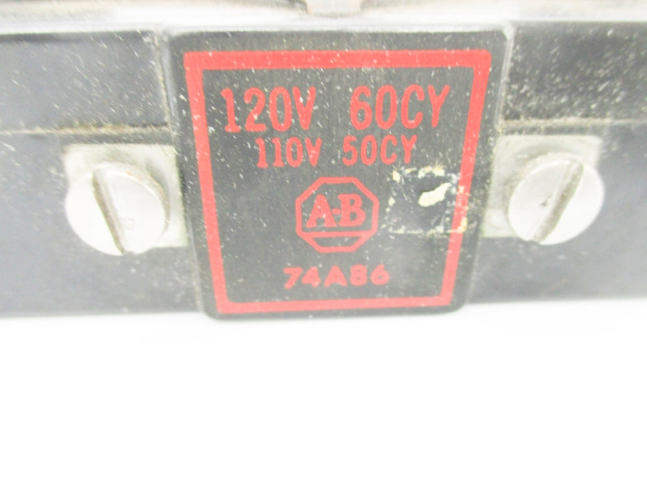INDUSTRIAL SPARE PART 74A86 UNMP