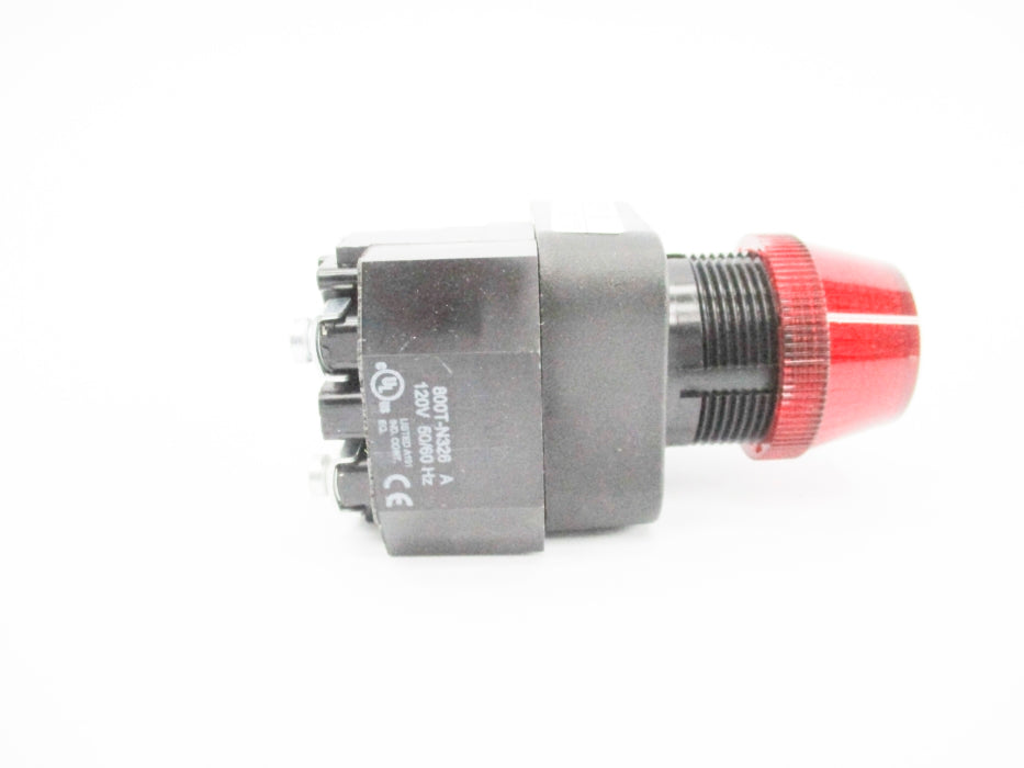 INDUSTRIAL SPARE PART 800H-PR16R SER. G (BR/WH) NSMP