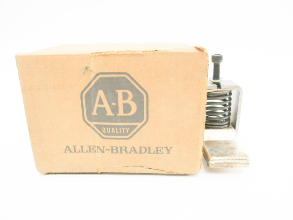 INDUSTRIAL SPARE PART X-343110 (BR/WH) NSMP